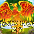 Tragaperras 
Fenix Play 27