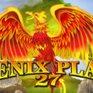 Tragaperras 
Fenix Play 27 Deluxe