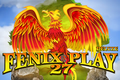 Tragaperras 
Fenix Play 27 Deluxe