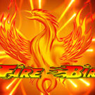 Tragaperras 
Fire Bird