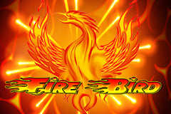 Tragaperras 
Fire Bird