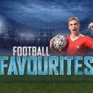 Tragaperras 
Football Favourites