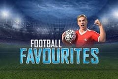 Tragaperras 
Football Favourites