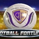 Tragaperras 
Football Fortunes