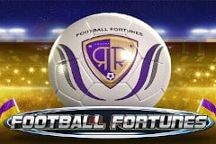 Tragaperras 
Football Fortunes