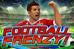 Tragaperras 
Football Frenzy