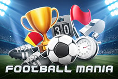 Tragaperras 
Football Mania