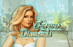 Tragaperras 
Forever Diamonds