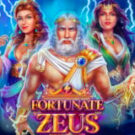 Tragaperras 
Fortunate Zeus