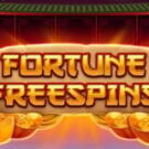 Tragaperras 
Fortune FreeSpins