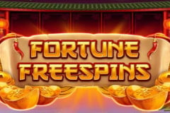 Tragaperras 
Fortune FreeSpins