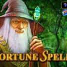 Tragaperras 
Fortune Spells