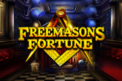 Tragaperras 
Freemasons Fortunes