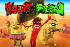 Tragaperras 
Fruit Fiesta