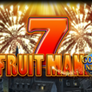 Tragaperras 
Fruit Mania Golden Nights Bonus