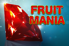 Tragaperras 
Fruit Mania