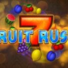 Tragaperras 
Fruit Rush