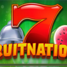 Tragaperras 
Fruitnation