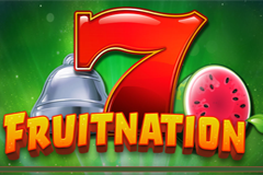 Tragaperras 
Fruitnation