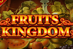 Tragaperras 
Fruits Kingdom