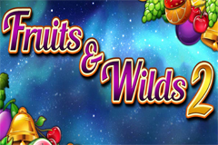 Tragaperras 
Fruits & Wilds 2