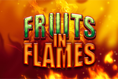 Tragaperras 
Fruits in Flames