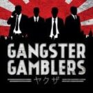 Tragaperras 
Gangster Gamblers