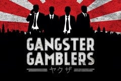 Tragaperras 
Gangster Gamblers