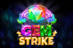 Tragaperras 
Gem Strike