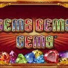 Tragaperras 
Gems Gems Gems