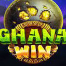 Tragaperras 
Ghana Win