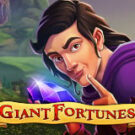 Tragaperras 
Giant Fortunes