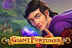 Tragaperras 
Giant Fortunes