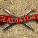 Tragaperras 
Gladiators