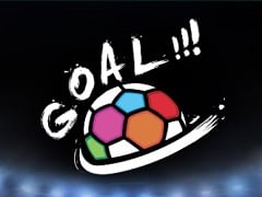 Tragaperras 
Goal!!!