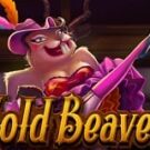 Tragaperras 
Gold Beaver