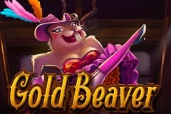 Tragaperras 
Gold Beaver