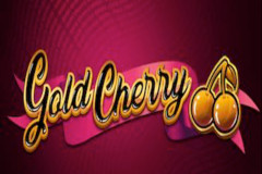 Tragaperras 
Gold Cherry