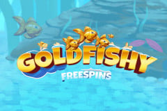 Tragaperras 
Gold Fishy Free Spins