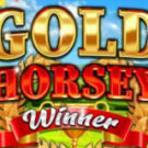 Tragaperras 
Gold Horsey Winner