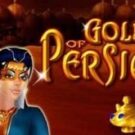 Tragaperras 
Gold of Persia