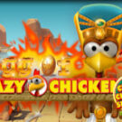 Tragaperras 
Golden Egg of Crazy Chicken: Crazy Chicken Shooter