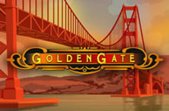 Tragaperras 
Golden Gate