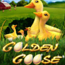 Tragaperras 
Golden Goose