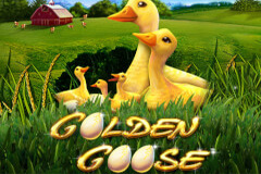 Tragaperras 
Golden Goose