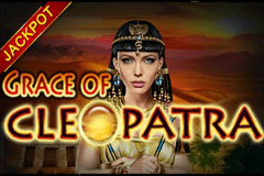 Tragaperras 
Grace of Cleopatra