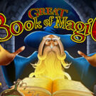 Tragaperras 
Great Book of Magic