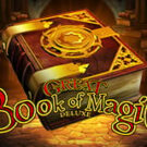 Tragaperras 
Great Book of Magic Deluxe