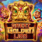 Tragaperras 
Great Golden Lion