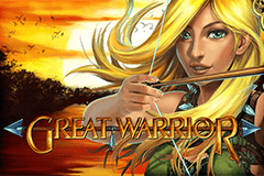 Tragaperras 
Great Warrior